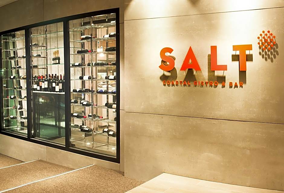 Bilderberg Europa Hotel Scheveningen