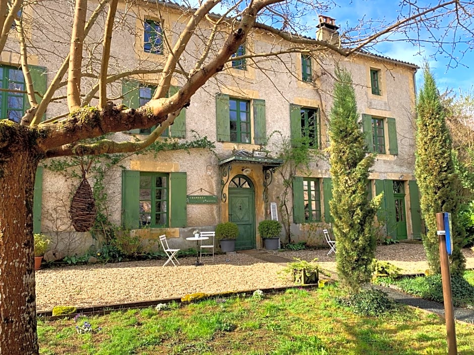 Villa Marguerite Chambres et Table d Hotes de charme