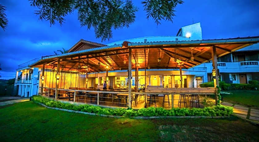 Grand Palace Hotel & Spa -Yercaud