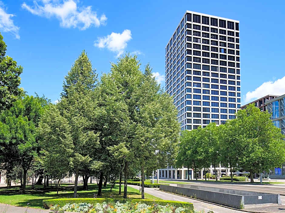 Movenpick Hotel Basel