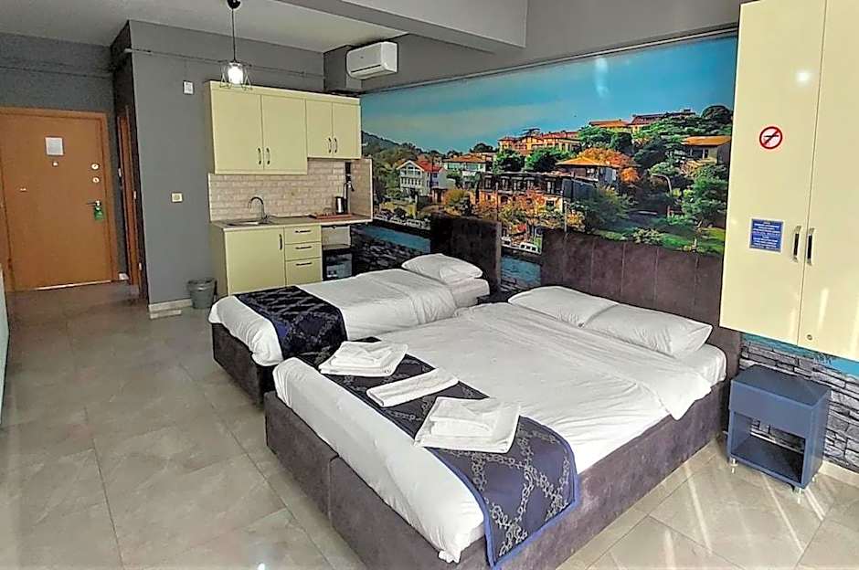 Royal City Hotel Old Town