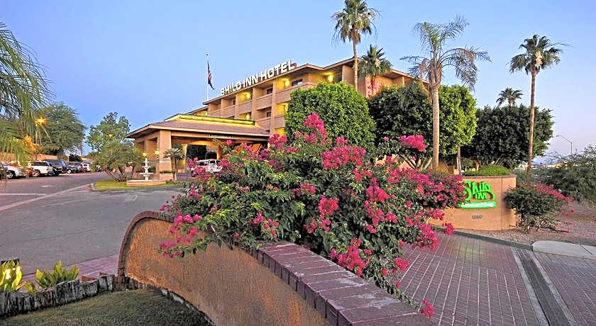 Yuma Inn and Suites