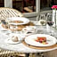 Hospes Las Casas del Rey de Baeza, a Member of Design Hotels