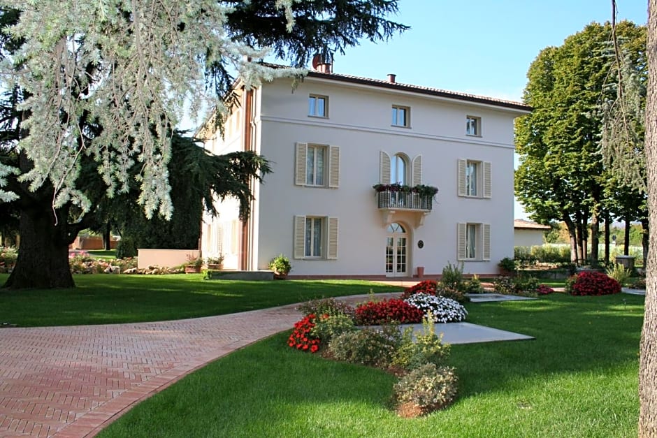 Relais Villa Valfiore