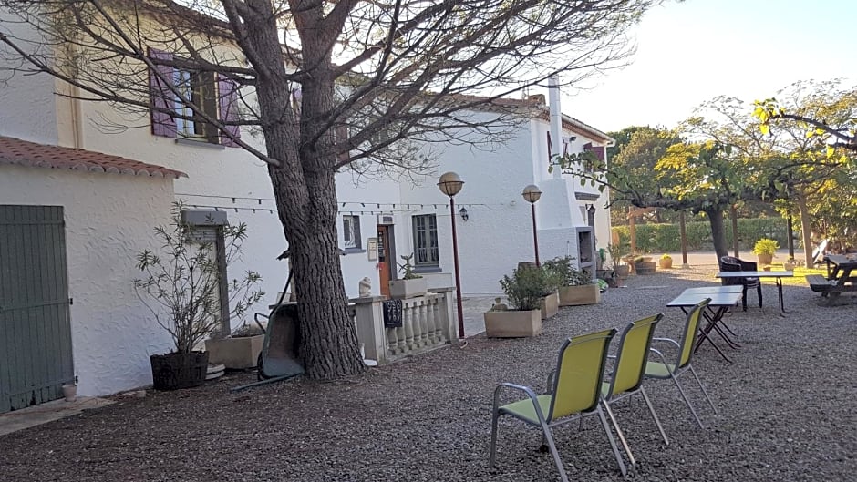 Hotel Ô Fil de L'ô
