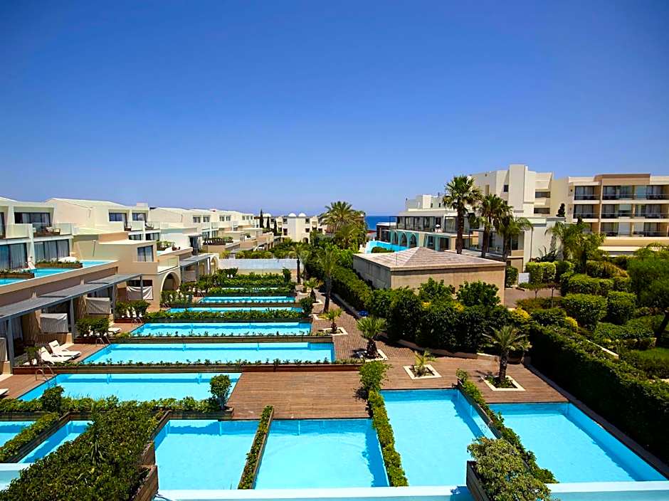 The Ixian Grand & All Suites - Adults Only Hotel