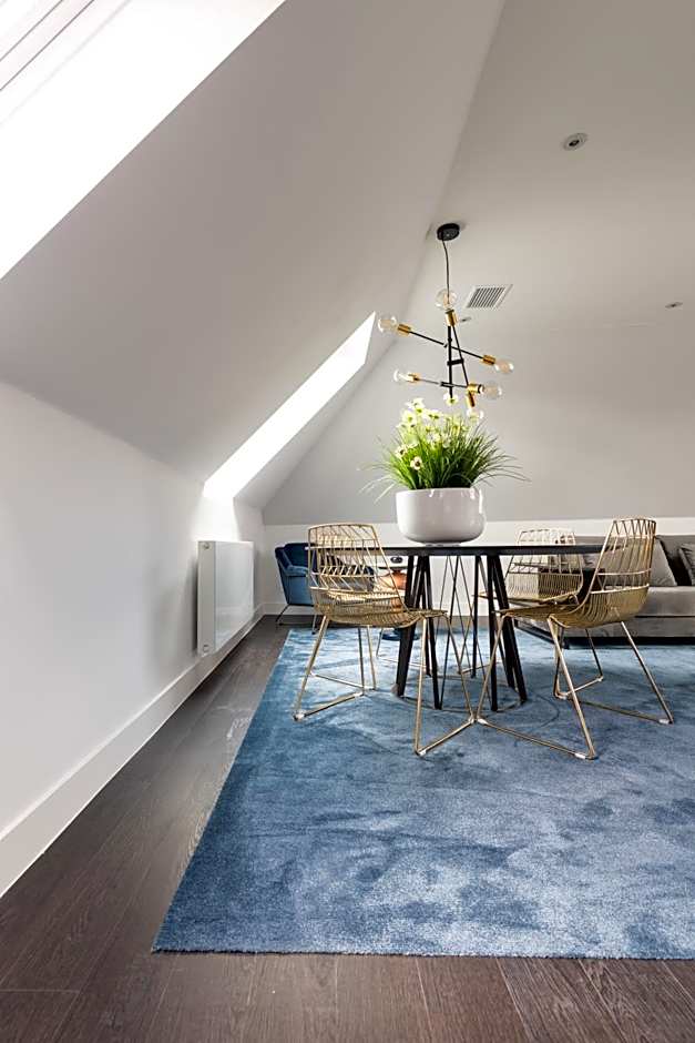 Boutique Hotel Sablon