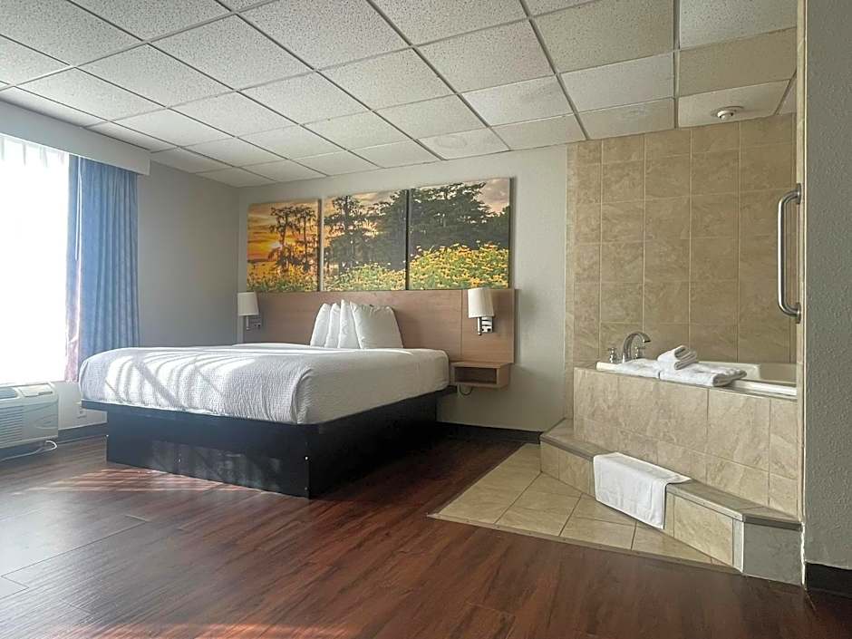 Days Inn by Wyndham Madisonville