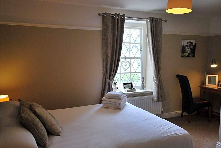 The Punchbowl country inn