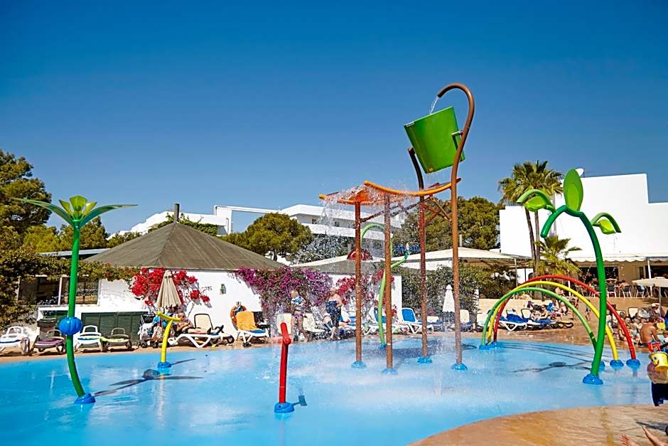 Hotel Club Es Talaial