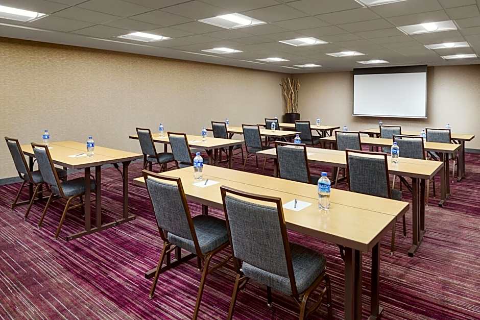 Courtyard by Marriott Roseville