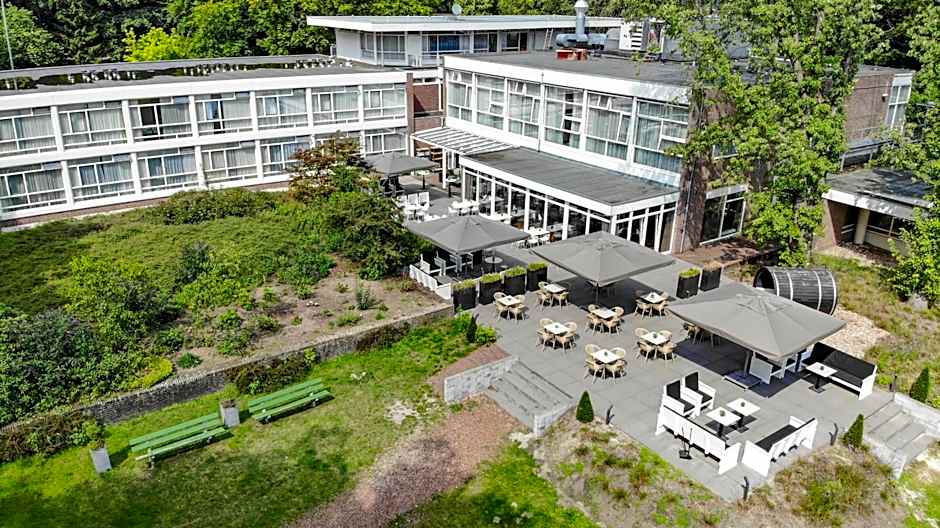 Fletcher Hotel Restaurant Amersfoort