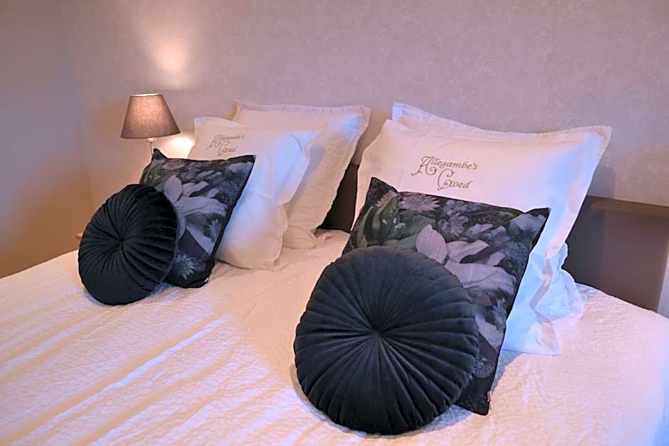 B&B Allegambe's Goed