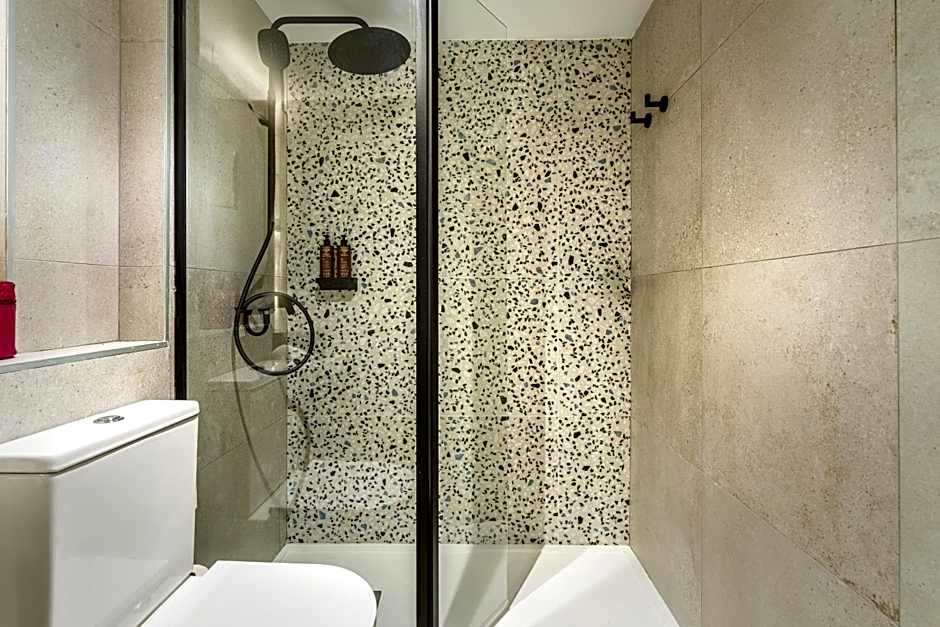 Hotel Vibra Vila -3SUP- New Opening 2026