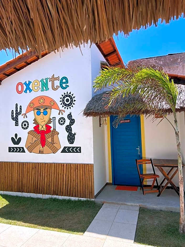 Flats Villas Litoral Sul - Praia Pontal do Peba - Piaçabuçu - AL