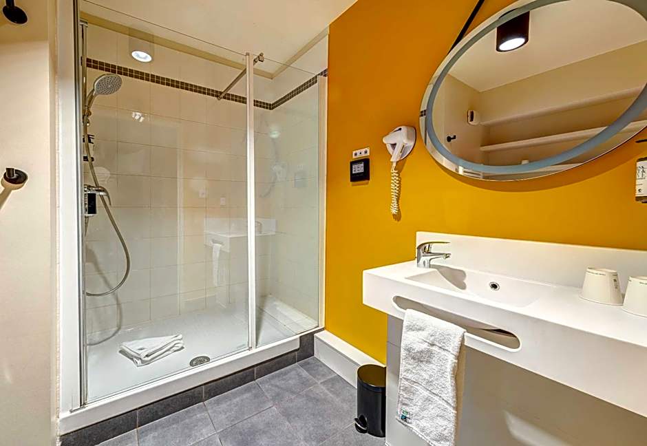 B&B HOME Paris Mairie de Saint-Ouen