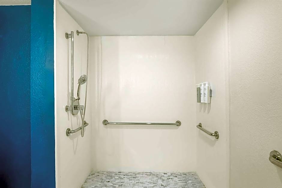 Spark by Hilton Richardson Dallas