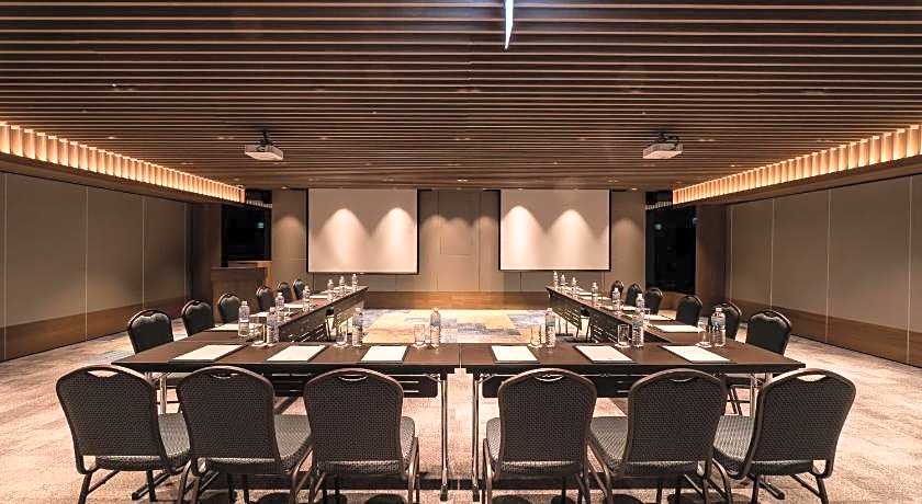 Evergreen Palace Hotel Chiayi