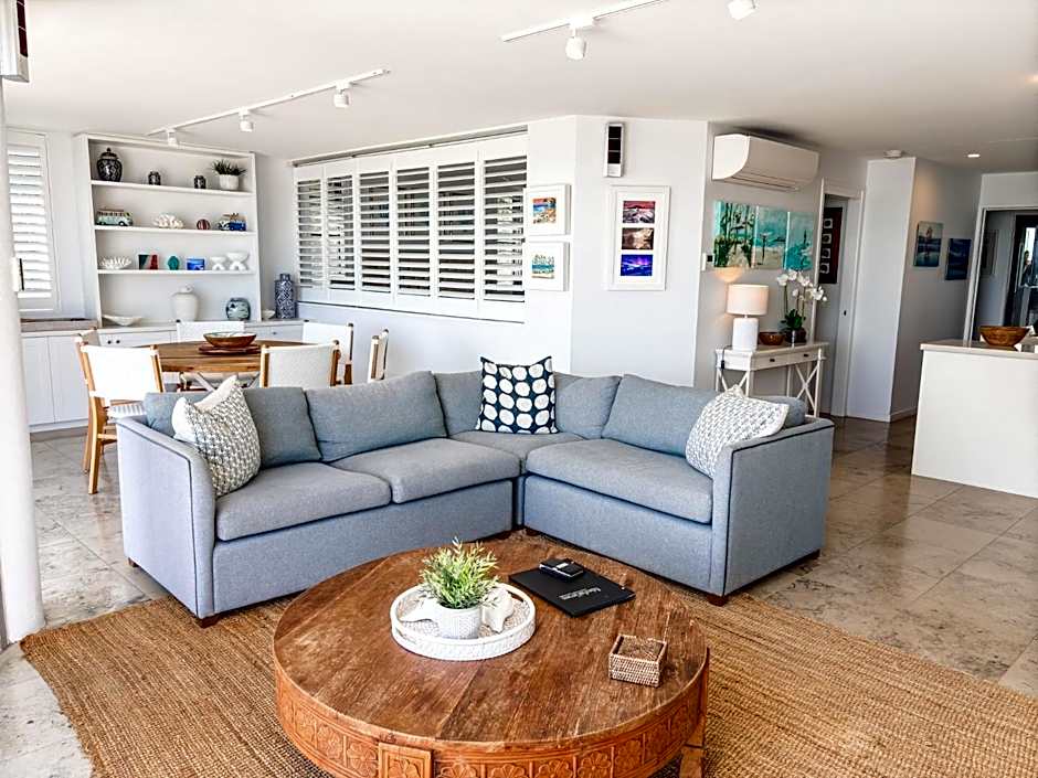 Picture Point Terraces