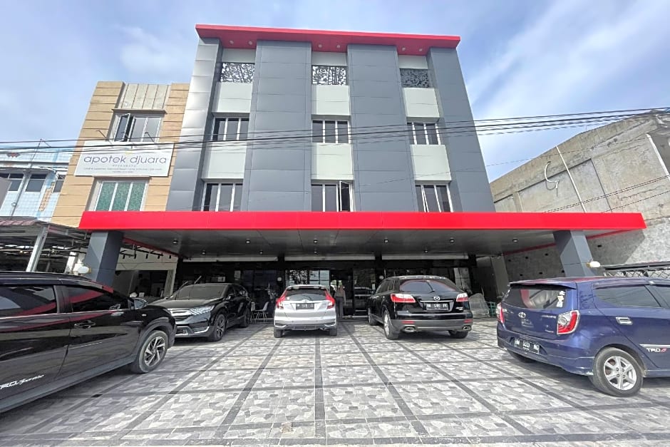 Collection O 91397 Tasqya Costel Syariah