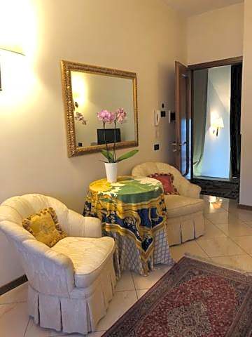 B&B Casa Boscolo