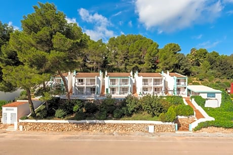 Apartamentos alta galdana playa