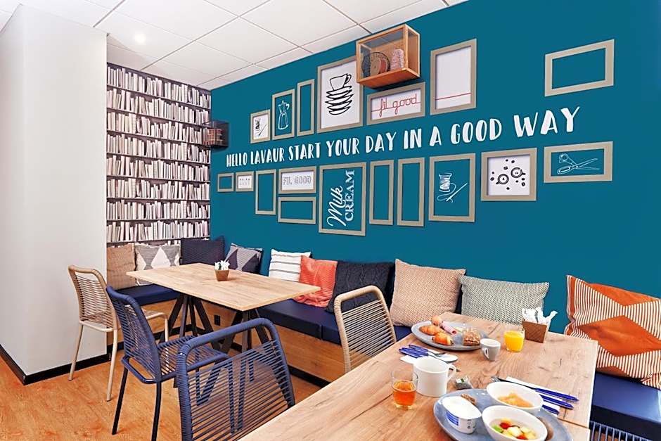 ibis Styles Toulouse Lavaur