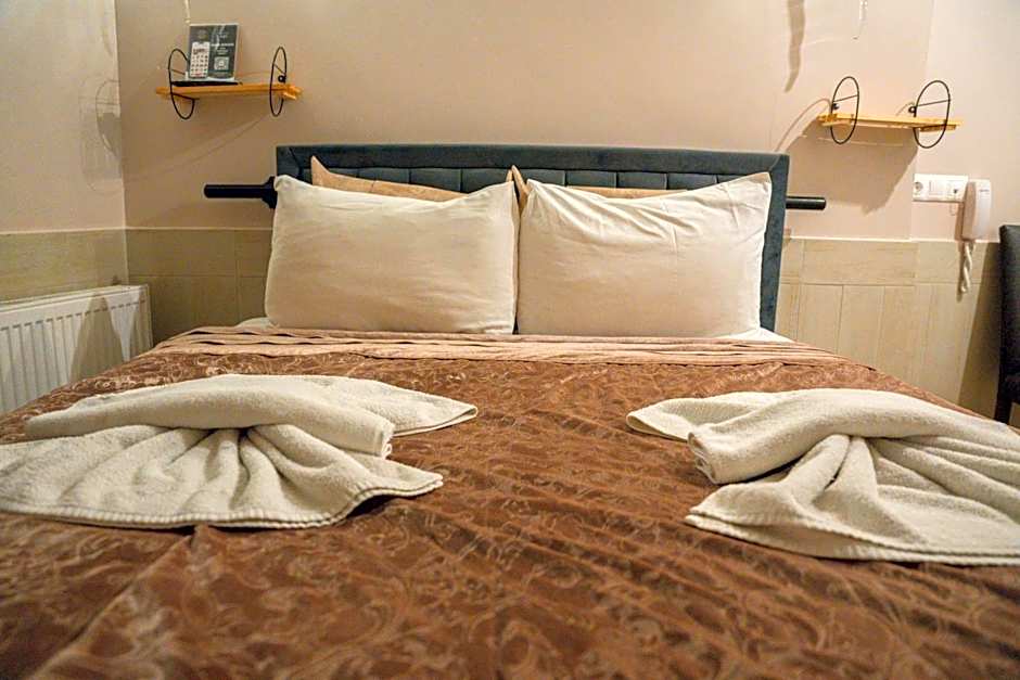 Pearl Hotel İstanbul