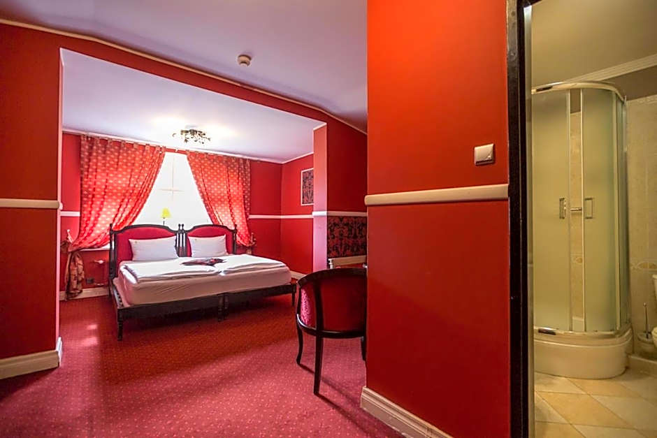 Hotel Fryderyk
