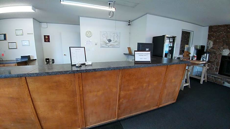 Howard Johnson by Wyndham Edson