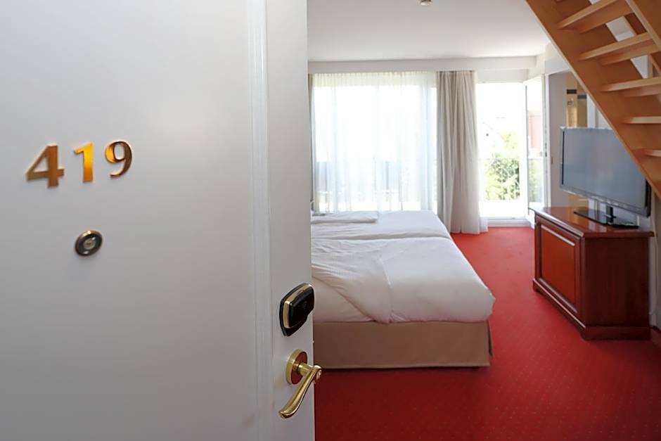 Hotel Moosburger Hof