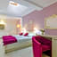 Seva Hotel Health Club