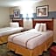 Americas Best Value Inn Marshall