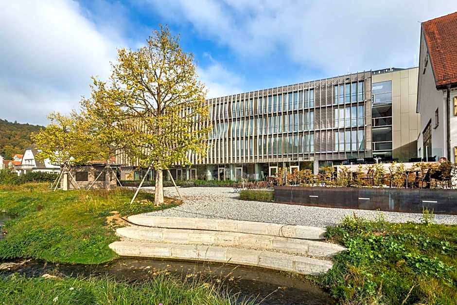 Klingenstein AKZENT Hotel Wirtshaus Brauerei