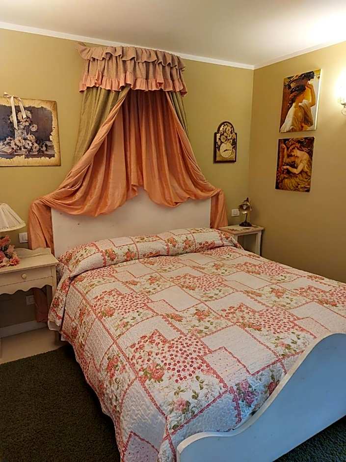 Una Franca Camere Di Charme