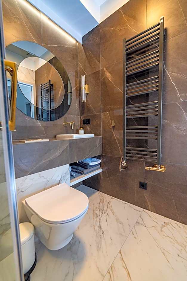 Apartamenty Stare Miasto