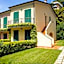 Baia Blu RTA Residence