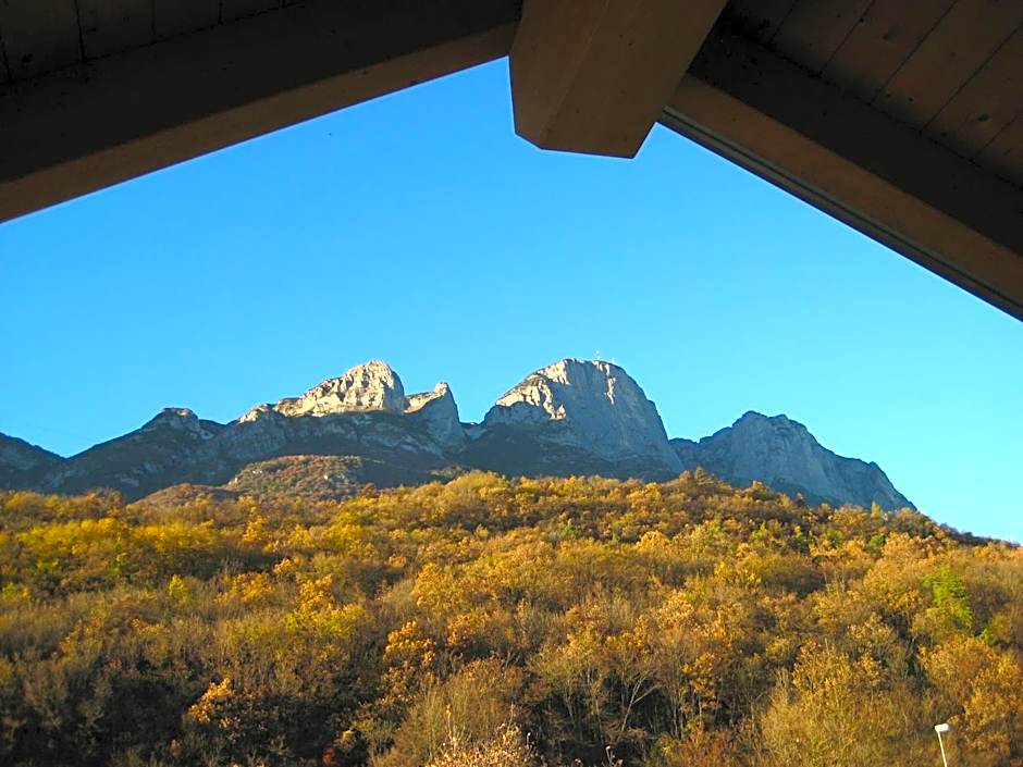 RTA Hotel Le Vallene