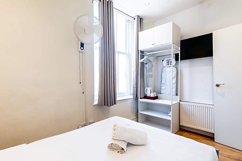 The Chapter Hotels - Hyde Park