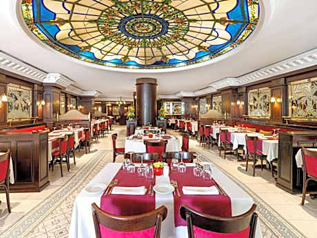 Le Diwan Rabat - MGallery by Sofitel