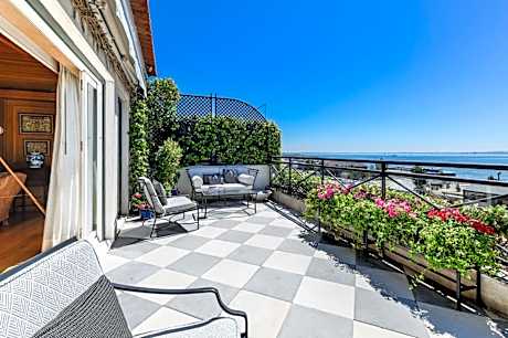 As Janelas Verdes Inn - Lisbon Heritage Collection