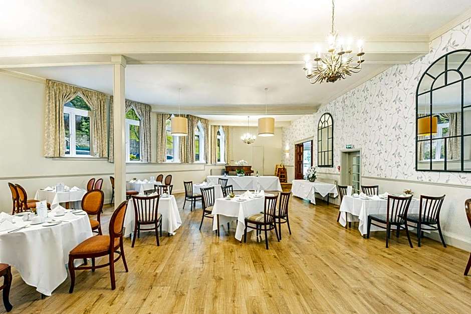 Best Western Limpley Stoke Hotel