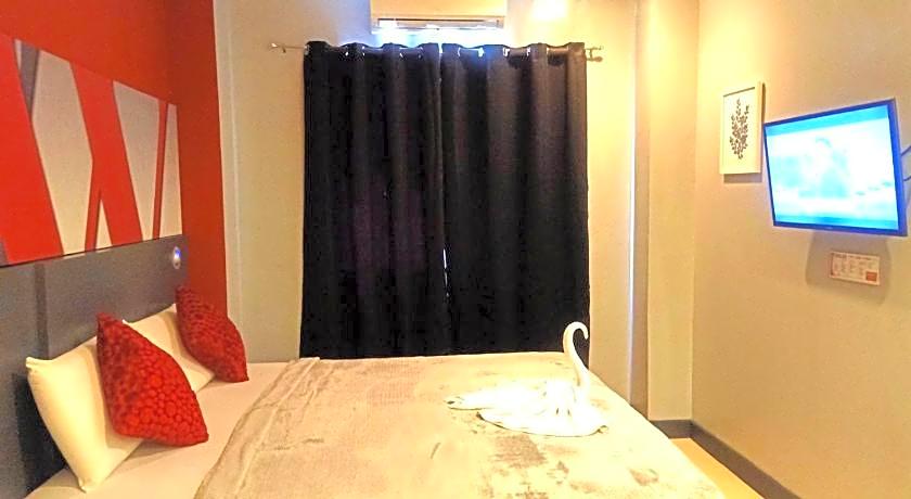 Wow Budget Hotel Cubao