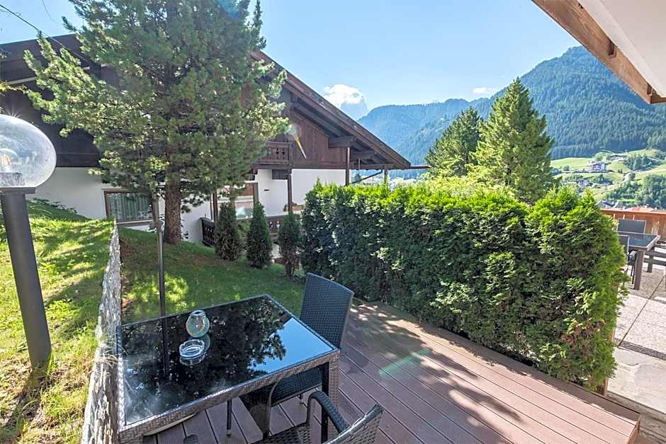 Garni Alba Bed & Breakfast