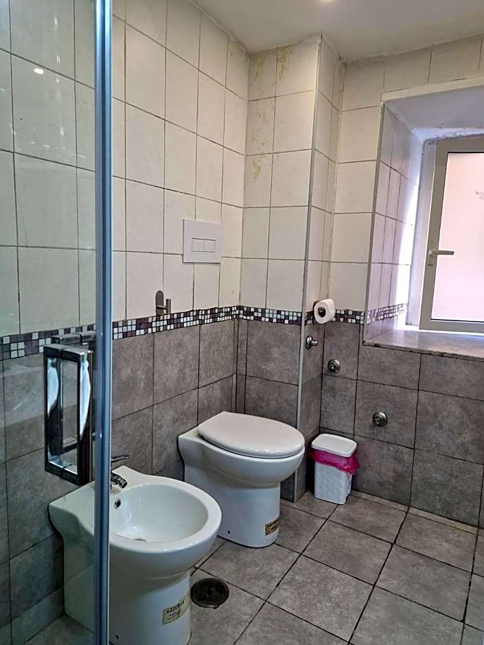 Le stanze di Partenope