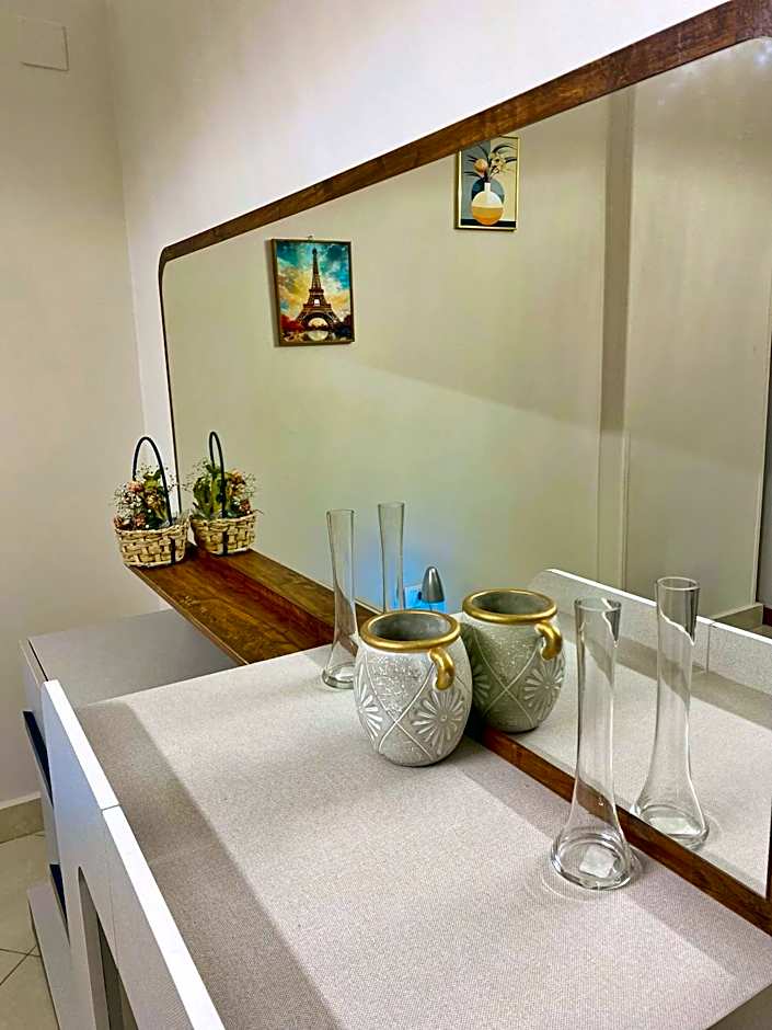 New Apartment All Furnished