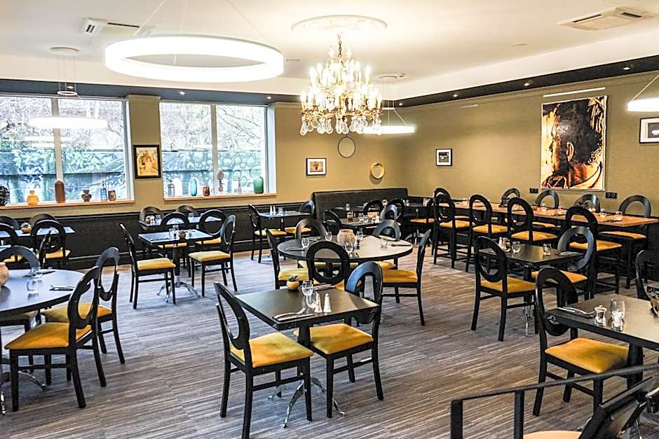 Grand Hôtel Brive