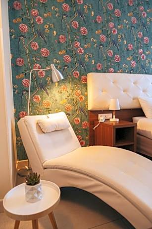 Luxury Double Room
