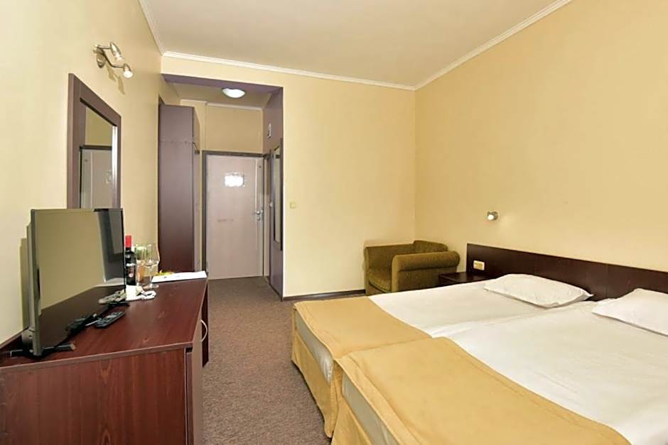 Apartments Hotel Snejanka Pamporovo