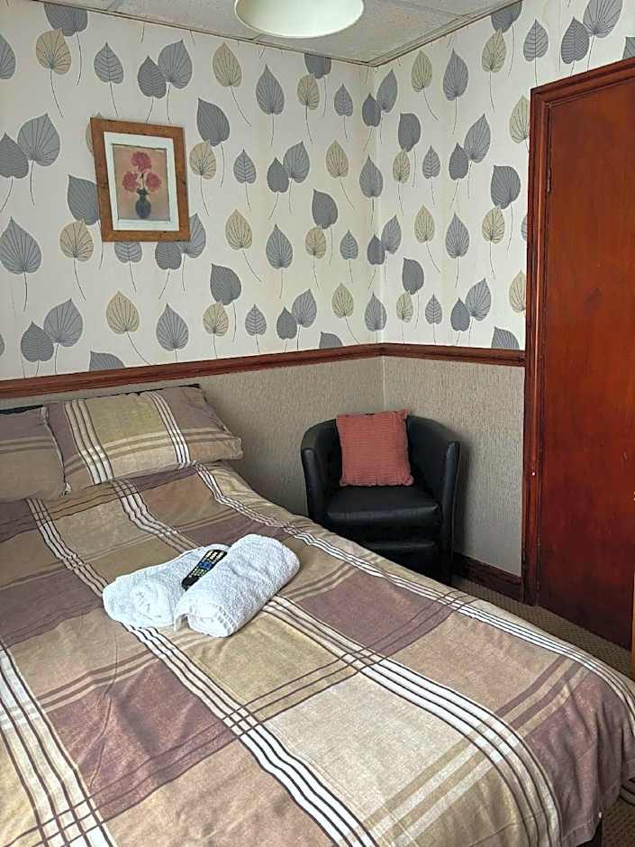 Roselea Hotel - St Chads